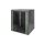 DIGITUS DN-19-16U-6/6-EC-SW - 16HE Wandgehäuse 785x600x600 mm, Farbe Schwarz (RAL 9005)