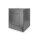 DIGITUS DN-19-16U-6/6-EC-SW - 16HE Wandgehäuse 785x600x600 mm, Farbe Schwarz (RAL 9005)