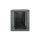 DIGITUS DN-19-16U-6/6-EC-SW - 16HE Wandgehäuse 785x600x600 mm, Farbe Schwarz (RAL 9005)