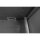 DIGITUS DN-19-09U-EC-SW - 9HE Wandgehäuse 474x600x450 mm, Farbe Schwarz (RAL 9005)