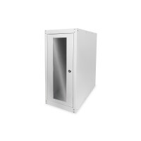 DIGITUS DN-CC-9001 - Computergehäuse mit Rollen,...