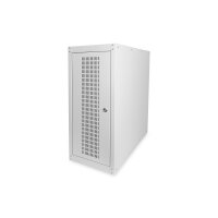 DIGITUS DN-CC-9001 - Computergehäuse mit Rollen,...