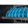 DIGITUS DN-45002 - Mobiler Ladeschrank, 30 Ladestationen, 15,6", schw 1260 x 824 x 650 mm, inkl. USB, PDU, Lüfter