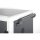 DIGITUS DN-45002 - Mobiler Ladeschrank, 30 Ladestationen, 15,6", schw 1260 x 824 x 650 mm, inkl. USB, PDU, Lüfter