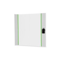 DIGITUS DN-19-D-12U-PHC - Glas-Fronttür für...