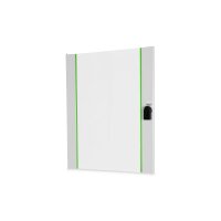 DIGITUS DN-19-D-16U-PHC - Glas-Fronttür für...