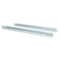 DIGITUS DN-19-MA-WM-09U - 482,6 mm...
