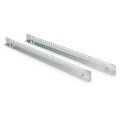 DIGITUS DN-19-MA-WM-EC-12U - 482,6 mm (19")-Profilschienen, 12HE, Wandgehäuse Dynamic Basic, Set = 2 Stk. (links u. rechts)