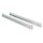 DIGITUS DN-19-MA-WM-EC-12U - 482,6 mm (19")-Profilschienen, 12HE, Wandgehäuse Dynamic Basic, Set = 2 Stk. (links u. rechts)