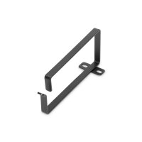 DIGITUS DN-19-ORG-3-SW-1 - 3HE Kabelmanagement Ring,...