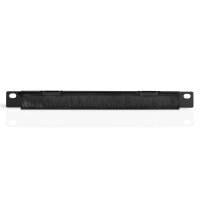 DIGITUS DN-10-ORG-1-2U-B - 254 mm (10") 0,5HE...