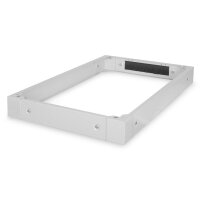 DIGITUS DN-19-PLINTH-6/10-1 - Sockel für Unique...