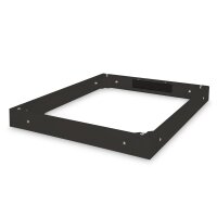 DIGITUS DN-19-PLINTH-8/10-B - Sockel für Unique...