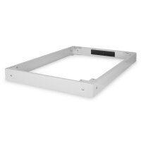 DIGITUS DN-19-PLINTH-8/12-N1 - Sockel für Unique...