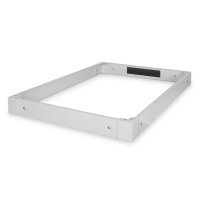 DIGITUS DN-19-PLINTH-8/12-1 - Sockel für Unique...