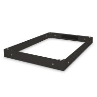 DIGITUS DN-19-PLINTH-8/12-B - Sockel für Unique...