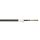 DIGITUS DK-39242-U - LWL A-I-DQ(ZN)BH 24E9/125µ, SM, OS2, 24 Fasern Innen/Außen, LSZH, Dca, schwarz, Länge 1 m