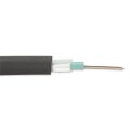 DIGITUS DK-35041/3-U - LWL A-I-DQ(ZN)BH 4G50/125µ, MM, OM3, 4 Fasern Indoor/Outdoor, LSZH, Dca, black, length 1 m