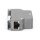 DIGITUS DN-95421 - Indoor DIN PoE surge protector