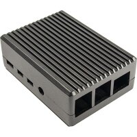 Inter-Tech ODS-716 f. Raspberry Pi 4| 88887359