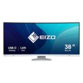 EIZO FlexScan EV3895-WT - 95,2 cm (37.5") - 3840 x 1600 Pixel - UltraWide Quad HD+ - LED - 5 ms - Weiß