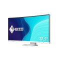 EIZO FlexScan EV3895-WT - 95,2 cm (37.5") - 3840 x 1600 Pixel - UltraWide Quad HD+ - LED - 5 ms - Weiß