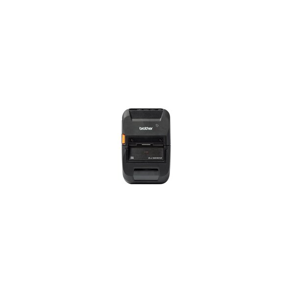Brother RJ3230BL - Thermodirekt - 203 x 203 DPI - 127 mm/sek - Kabellos - Lithium Polymer (LiPo) - Schwarz