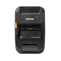 Brother RJ3230BL - Thermodirekt - 203 x 203 DPI - 127...