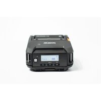 Brother RJ3230BL - Thermodirekt - 203 x 203 DPI - 127 mm/sek - Kabellos - Lithium Polymer (LiPo) - Schwarz