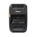 Brother RJ3230BL - Thermodirekt - 203 x 203 DPI - 127 mm/sek - Kabellos - Lithium Polymer (LiPo) - Schwarz