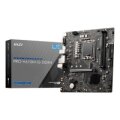 MSI PRO H610M-G DDR4 - Mainboard - mATX
