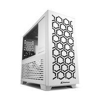 Sharkoon MS-Y1000 wh mATX