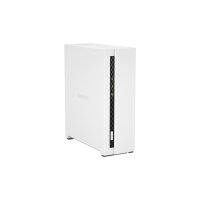 QNAP TS-133 1 Bay 1.8 GHZ QC 2 GB