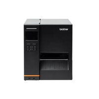 Brother Titan Industrial Printer TJ-4420TN - Etikettendrucker - Thermodirekt / Thermotransfer