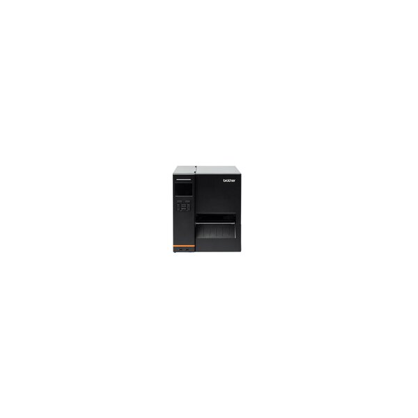 Brother Titan Industrial Printer TJ-4420TN - Etikettendrucker - Thermodirekt / Thermotransfer