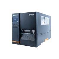 Brother Titan Industrial Printer TJ-4420TN - Etikettendrucker - Thermodirekt / Thermotransfer