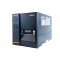 Brother Titan Industrial Printer TJ-4420TN - Etikettendrucker - Thermodirekt / Thermotransfer