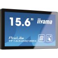 Iiyama 15.6" TF1634MC-B8X 16 - Flachbildschirm (TFT/LCD) - 39,6 cm