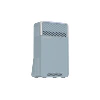 QNAP QMiro-201W - Wi-Fi 5 (802.11ac) - Dual-Band (2,4...