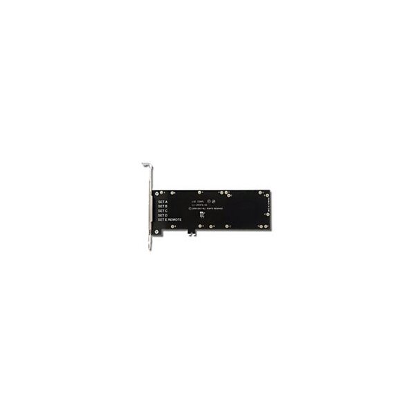 BROADCOM BBU-BRACKET-05 - 450 g - 152 x 152 x 50 mm