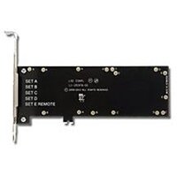BROADCOM BBU-BRACKET-05 - 450 g - 152 x 152 x 50 mm