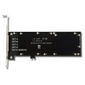 BROADCOM BBU-BRACKET-05 - 450 g - 152 x 152 x 50 mm