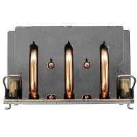 Inter-Tech Kühler N-8 2HE Passiv Intel Socket LGA...
