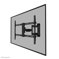 Neomounts WL40-550BL16 Screen Wall Mount full motion 3 pivots VESA 600x400