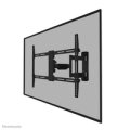 Neomounts WL40-550BL16 TV-Wandhalterung 40-65" - volle Bewegung - einfache Installation - 200 x 100 mm - 600 x 400 mm - -2 - 12° - -45 - 45° - Stahl - Schwarz