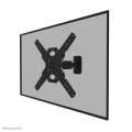 Neomounts WL40S-840BL14 TV-Wandhalterung 32-65" - volle Bewegung - schnelle Installation - 100 x 100 mm - 400 x 400 mm - -2 - 12° - 0 - 25° - Stahl - Schwarz