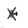 Neomounts WL40S-840BL14 TV-Wandhalterung 32-65" - volle Bewegung - schnelle Installation - 100 x 100 mm - 400 x 400 mm - -2 - 12° - 0 - 25° - Stahl - Schwarz
