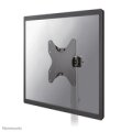 Neomounts FL40-430BL12 TV-Stangenhalterung 23-42" - Durchm. 28-50 mm - 75 x 75 mm - 200 x 200 mm - -15 - 10° - 0 - 120° - Stahl - Schwarz