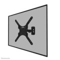 Neomounts WL40-540BL14 TV-Wandhalterung 32-55" - volle Bewegung - einfache Installation - 100 x 100 mm - 400 x 400 mm - -2 - 12° - 0 - 30° - Stahl - Schwarz