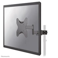 Neomounts FL40-450BL12 Screen Pole Clamp/Truss Mount 3...